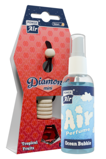 Liquid Air Fresheners