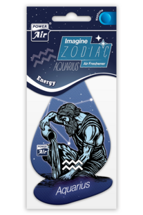 Aquarius