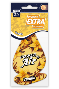 Vanilla