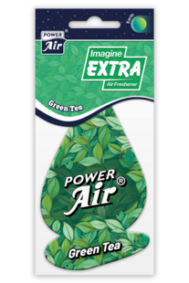Green Tea