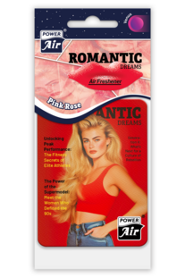 Romantic Dreams 1