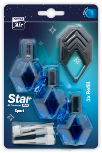 Star Multi