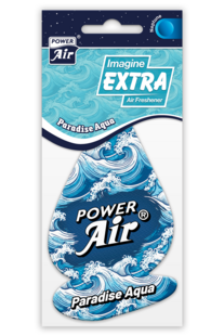 Paradise Aqua