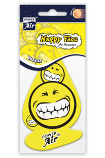 Happy Face - 3