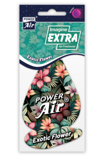 Exotic Flower