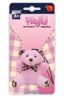 Happy Bear 3
