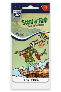 The Fool