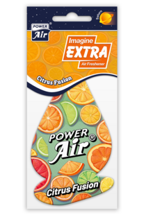 Citrus Fusion