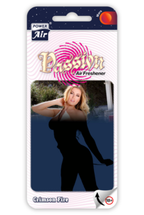 Passion 4