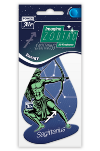 Sagittarius