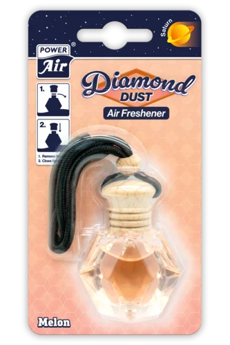 Diamond Dust - Melon