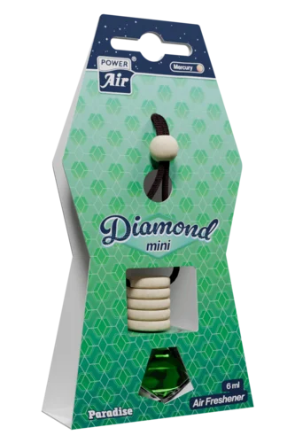 Diamond Mini Plus - Paradise