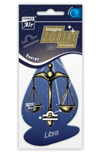 Imagine Zodiac - Libra