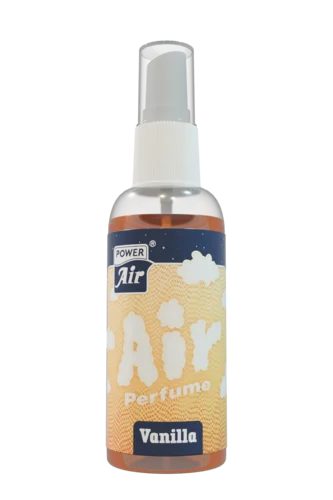 Air Perfume - Vanilla