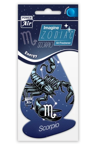 Imagine Zodiac - Scorpio