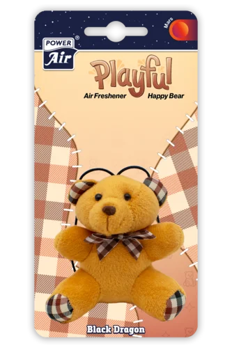 Happy Bear - Happy Bear 2