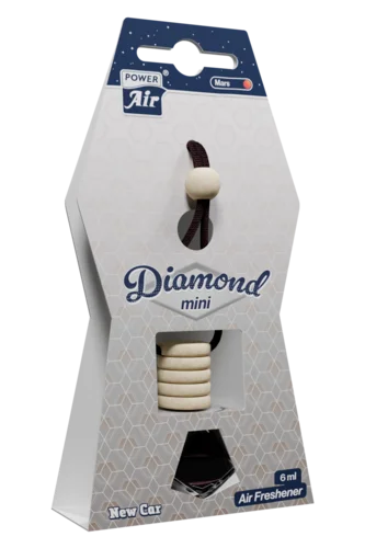Diamond Mini Plus - New Car