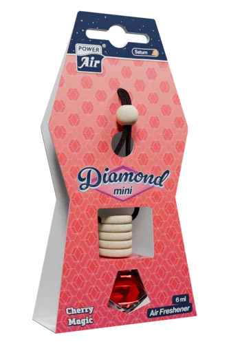 Diamond Mini Plus - Cherry Magic