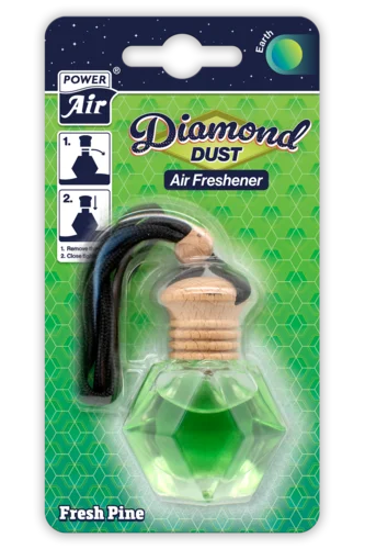 Diamond Dust - Fresh Pine
