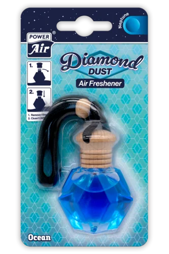 Diamond Dust - Ocean