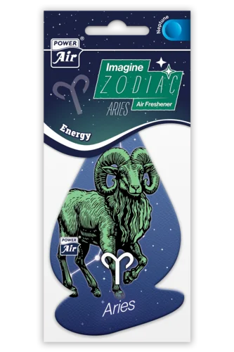 Imagine Zodiac - Aries