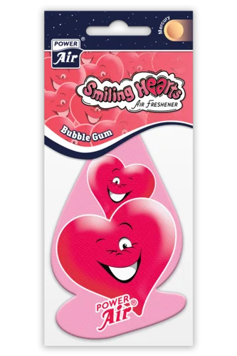 Smiling Heart - Smiling Heart - 3