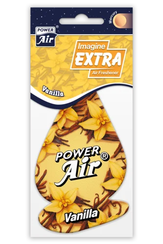 Imagine Extra - Vanilla