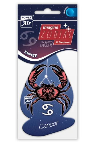 Imagine Zodiac - Cancer