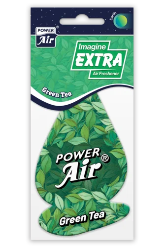Imagine Extra - Green Tea