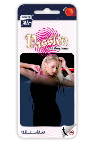 Passion - Passion 6