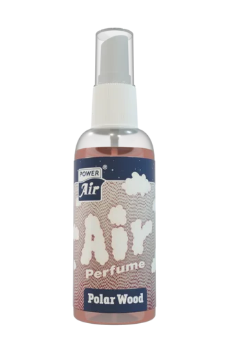 Air Perfume - Polar Wood
