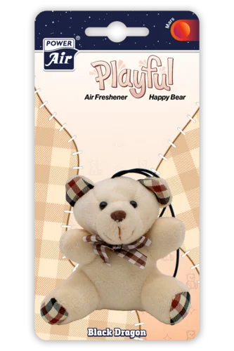 Happy Bear - Happy Bear 1