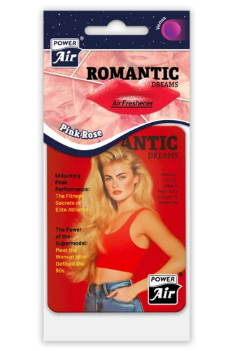 Romantic Dreams - Romantic Dreams 1