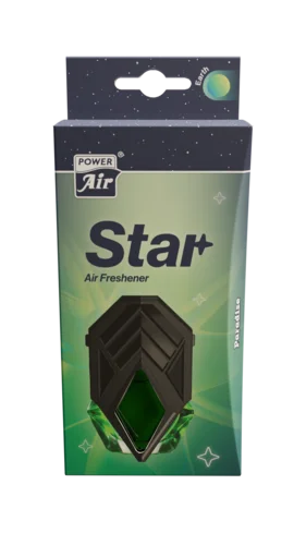 Star - Paradise