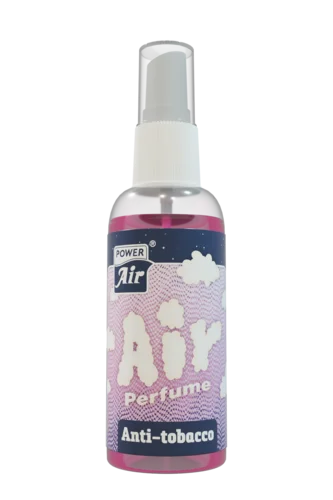 Air Perfume - Anti-tobacco