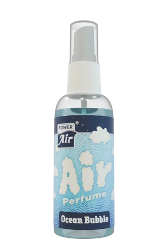 Air Perfume - Ocean Bubble