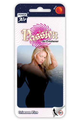 Passion - Passion 3
