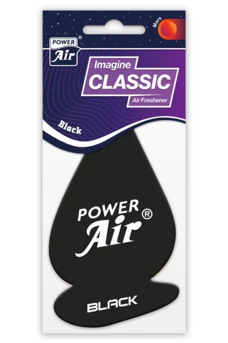 Imagine Classic - Black