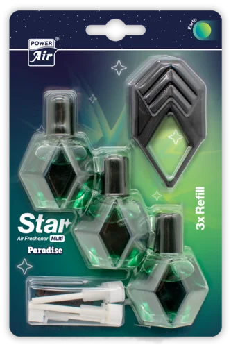Star Multi - Paradise