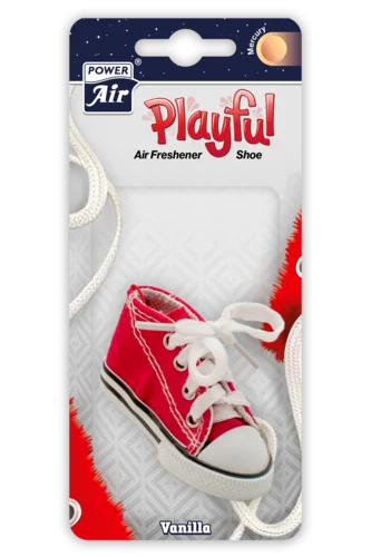 Shoe, Eurosport, Good Luck - Vanilla