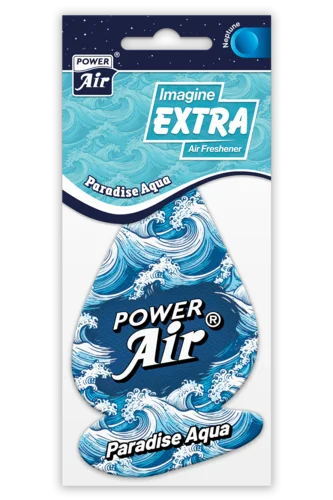 Imagine Extra - Paradise Aqua
