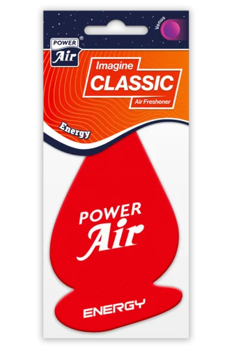 Imagine Classic - Energy