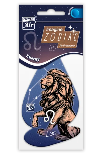 Imagine Zodiac - Leo