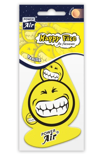 Happy Face - Happy Face - 3