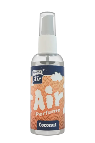 Air Perfume - Coconut