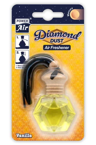 Diamond Dust - Vanilla