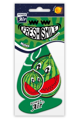 Fresh Smile - Melon