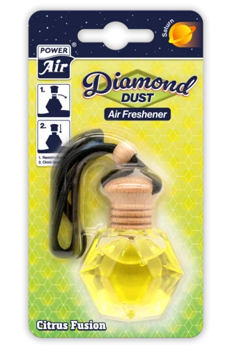 Diamond Dust - Citrus Fusion