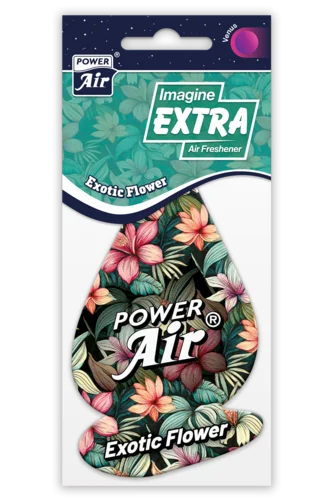 Imagine Extra - Exotic Flower