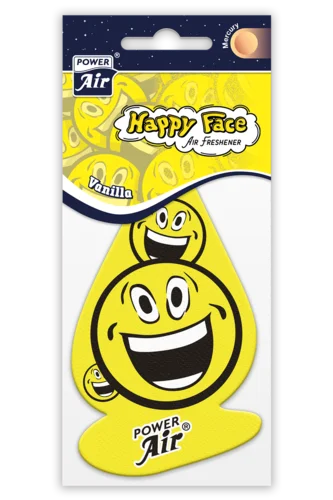 Happy Face - Happy Face - 1